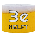 bier 3de helft, 3de helft met een bier achtergrond, voetbal, Aanvoerdersband, captain armband specialist, de aanvoerdersband specialist, hockey, volleybal, met klittenband aansluiting, met standaard stiknaad, gepersonaliseerde aanvoerdersband, aanvoerdersband kopen, aanvoerdersband ontwerpen, aanvoerdersband bedrukken