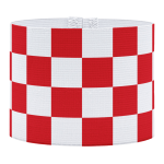 Brabant, voetbal, Aanvoerdersband, captain armband specialist, de aanvoerdersband specialist, hockey, volleybal, met klittenband aansluiting, met standaard stiknaad, gepersonaliseerde aanvoerdersband, aanvoerdersband kopen, aanvoerdersband ontwerpen, aanvoerdersband bedrukken