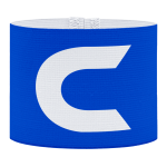 Blue c