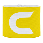 Yellow c