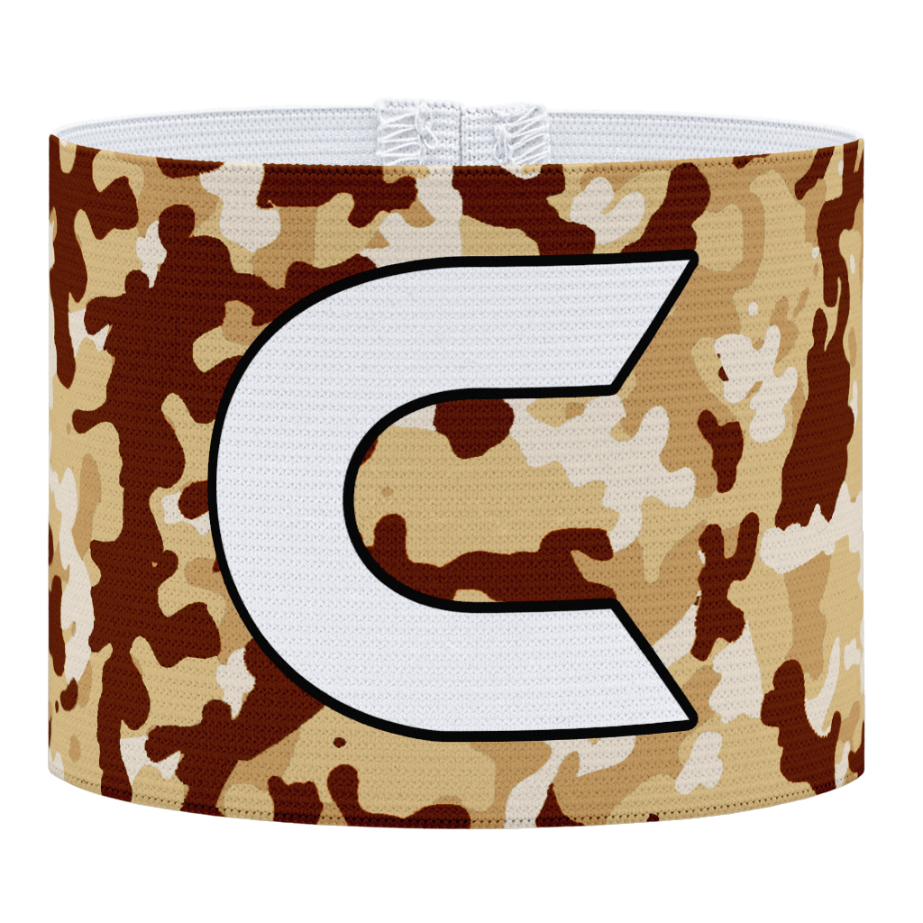 Camouflage Brown