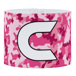 Camouflage pink