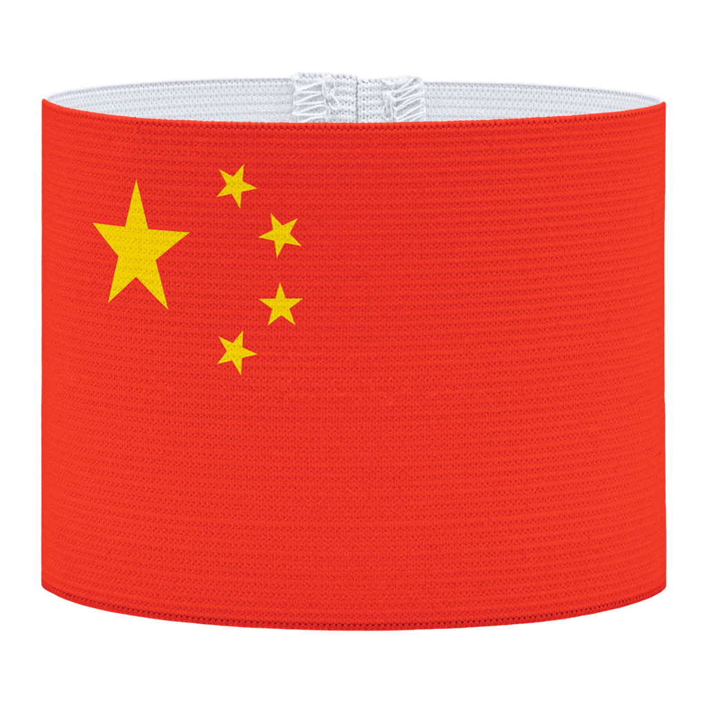 China