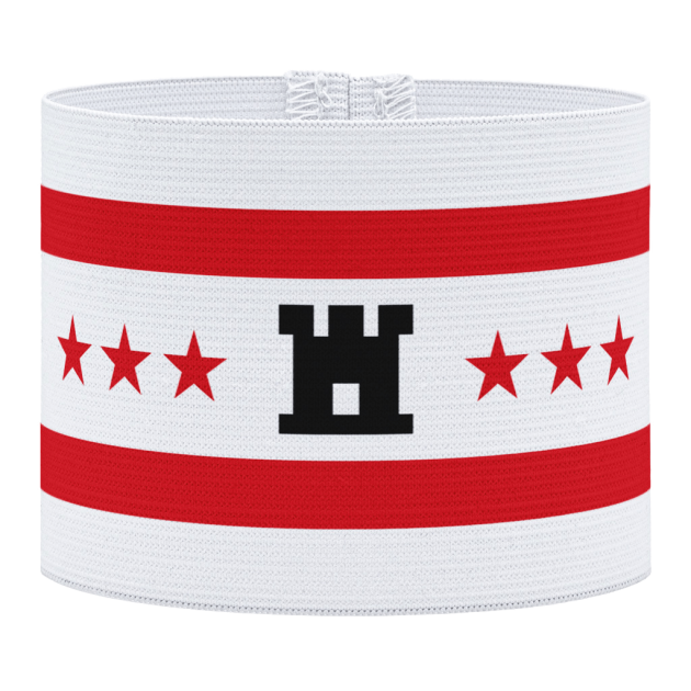 Drenthe, voetbal, Aanvoerdersband, captain armband specialist, de aanvoerdersband specialist, hockey, volleybal, met klittenband aansluiting, met standaard stiknaad, gepersonaliseerde aanvoerdersband, aanvoerdersband kopen, aanvoerdersband ontwerpen, aanvoerdersband bedrukken