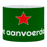 de aanvoerder, rode ster, voetbal, Aanvoerdersband, captain armband specialist, de aanvoerdersband specialist, hockey, volleybal, met klittenband aansluiting, met standaard stiknaad, gepersonaliseerde aanvoerdersband, aanvoerdersband kopen, aanvoerdersband ontwerpen, aanvoerdersband bedrukken