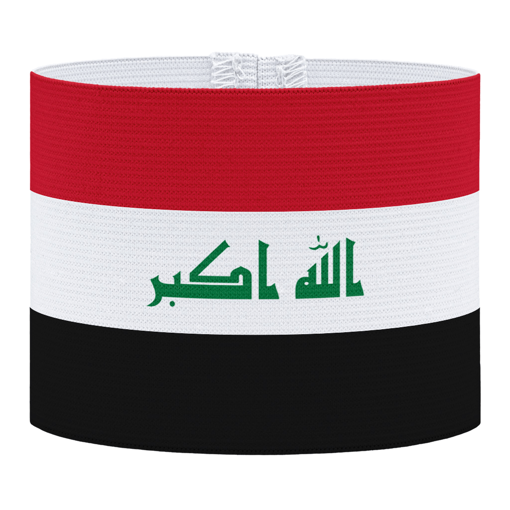 Iraq
