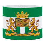 Rotterdam, Feyenoord, sterker door strijd, voetbal, Aanvoerdersband, captain armband specialist, de aanvoerdersband specialist, hockey, volleybal, met klittenband aansluiting, met standaard stiknaad, gepersonaliseerde aanvoerdersband, aanvoerdersband kopen, aanvoerdersband ontwerpen, aanvoerdersband bedrukken