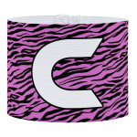 Tiger pink