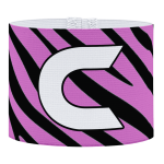 Zebra pink