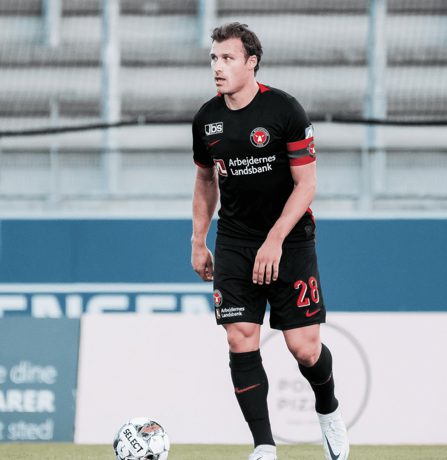 voetbal - aanvoerdersband - captain armband specialist - aanvoerdersbanden